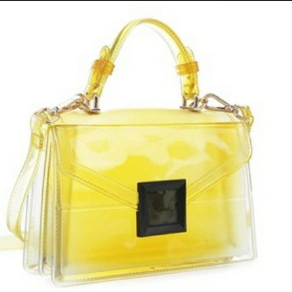 THE MINI CANDY PURSE